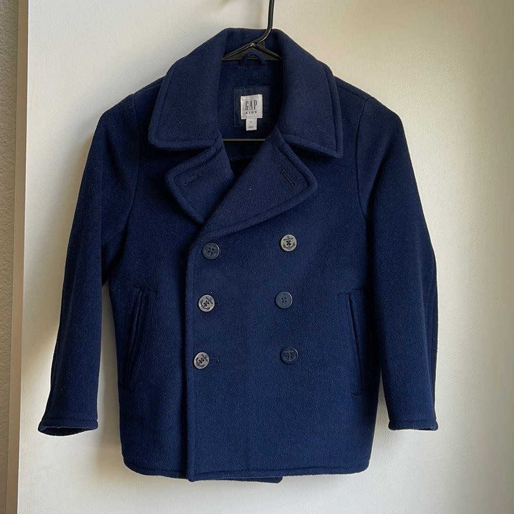 Gap Coat